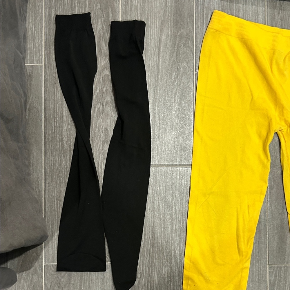 Minion Costume Set - Picture 5 of 7
